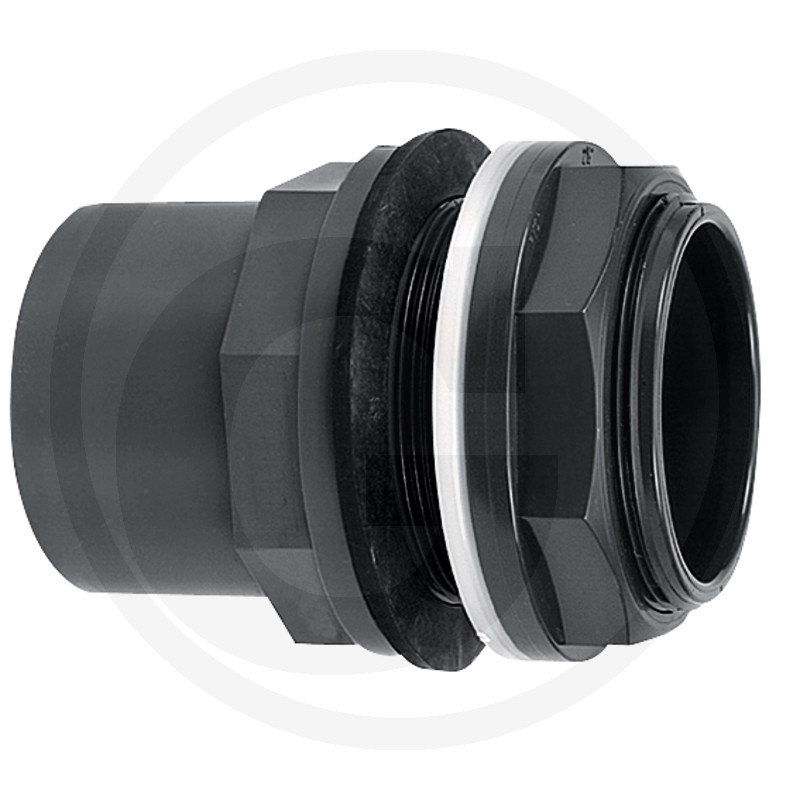 Behälteranschluss ? 25mm 1''