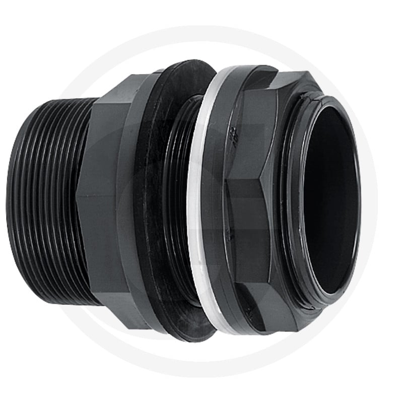 Behälteranschluss 40mm 1 3/4''