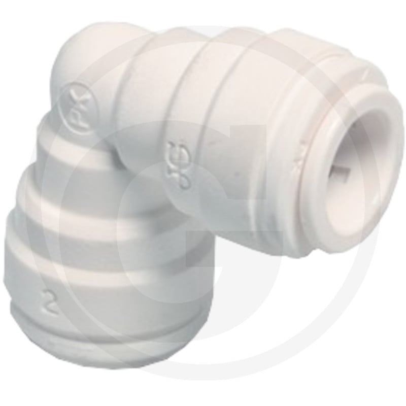 Winkel-Klemmverbinder 22mm