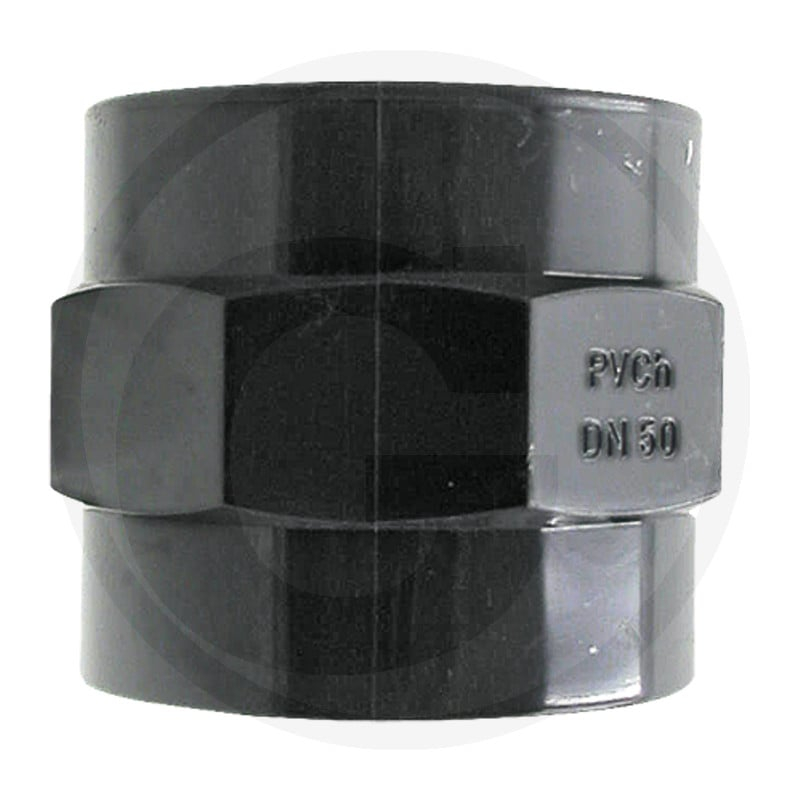 Gewindemuffe 1/2'' 3/4''