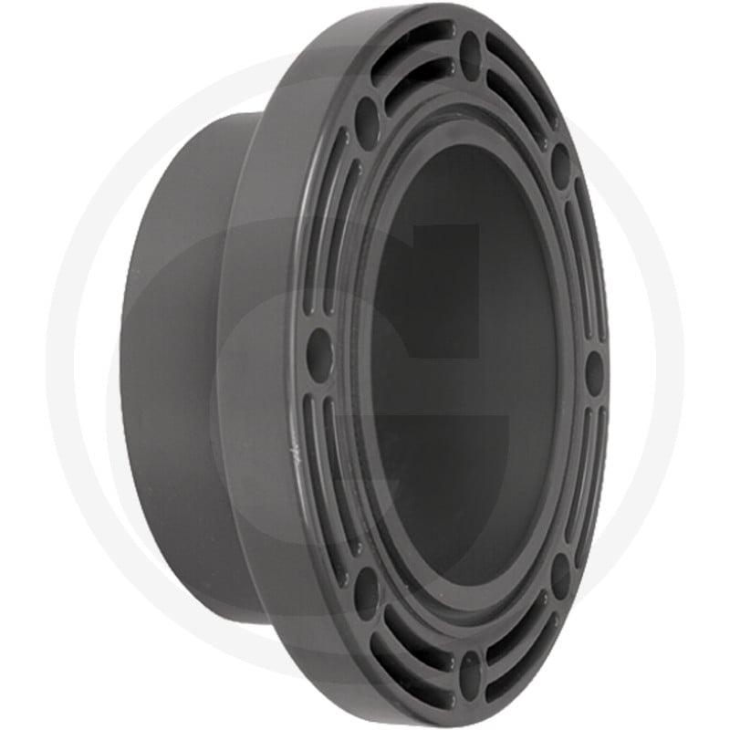 Klebeflansch 225mm