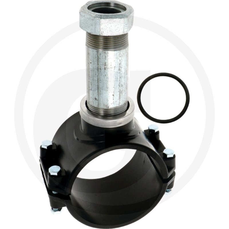 Entlüftungsteil ? 160mm