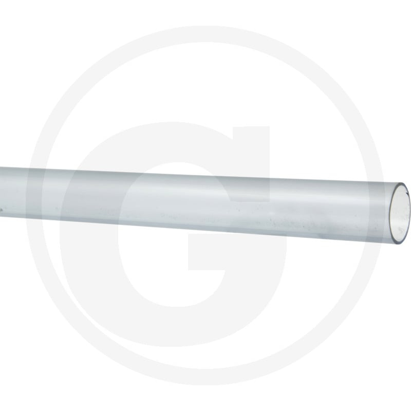 PVC Kleberohr 2 M 90 (mm) x 4,3 (mm)