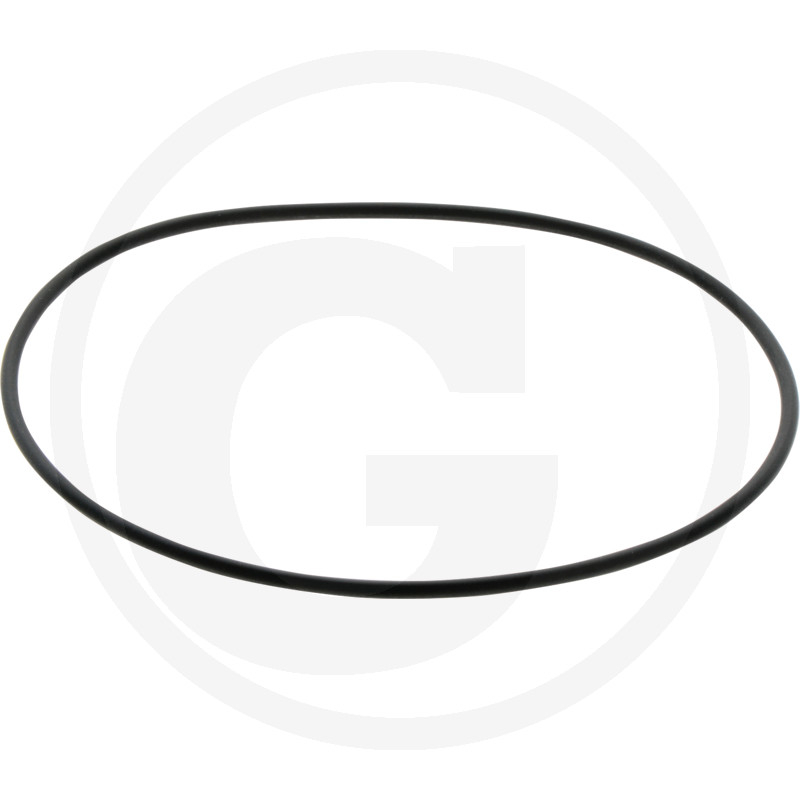 O-Ring für Aufnahmebuchse, 110x3mm