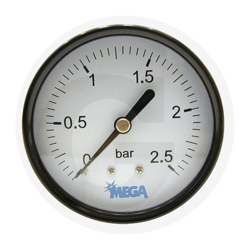 Manometer