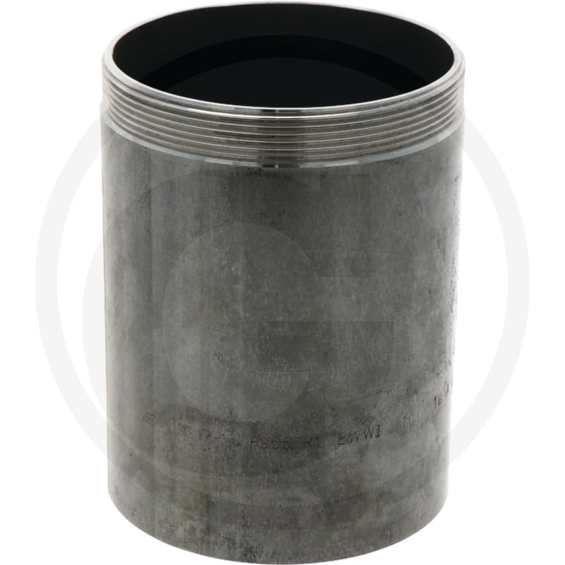 Gewindemuffe 5'' , Art. 0900