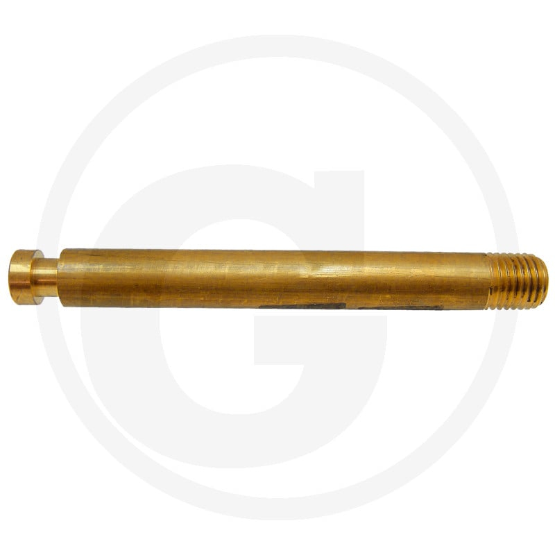 Gülleschieberspindel 4''