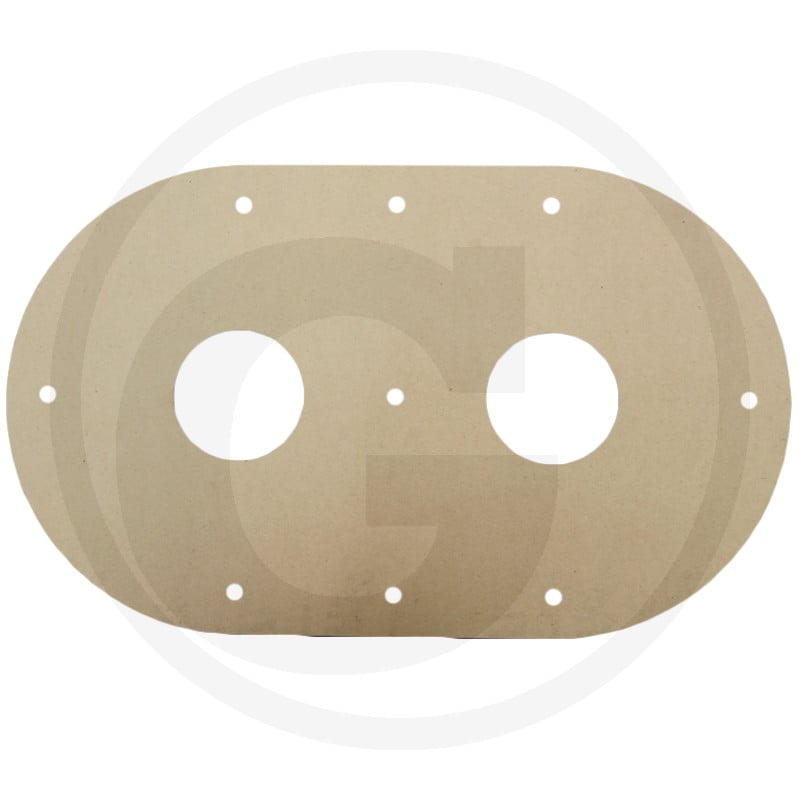 Dichtung hinten, pass.f. BR-EVO260