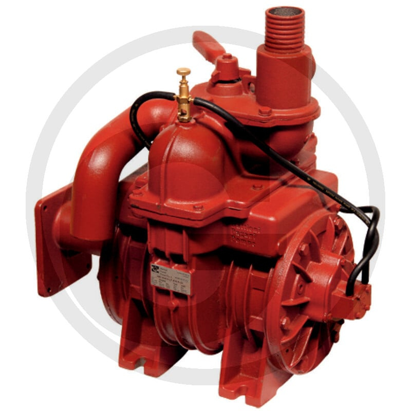Kompressor, MEC4000 H LF DX long life +