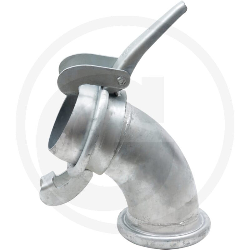Bogen S12 HK 108 tZn 60