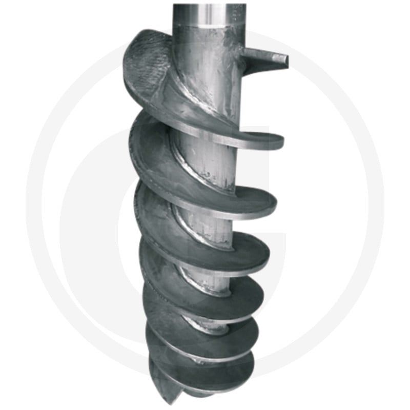 Schnecke F855/200