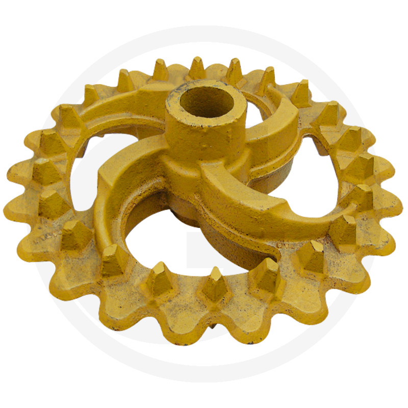 Walzenring Crosskill (/)