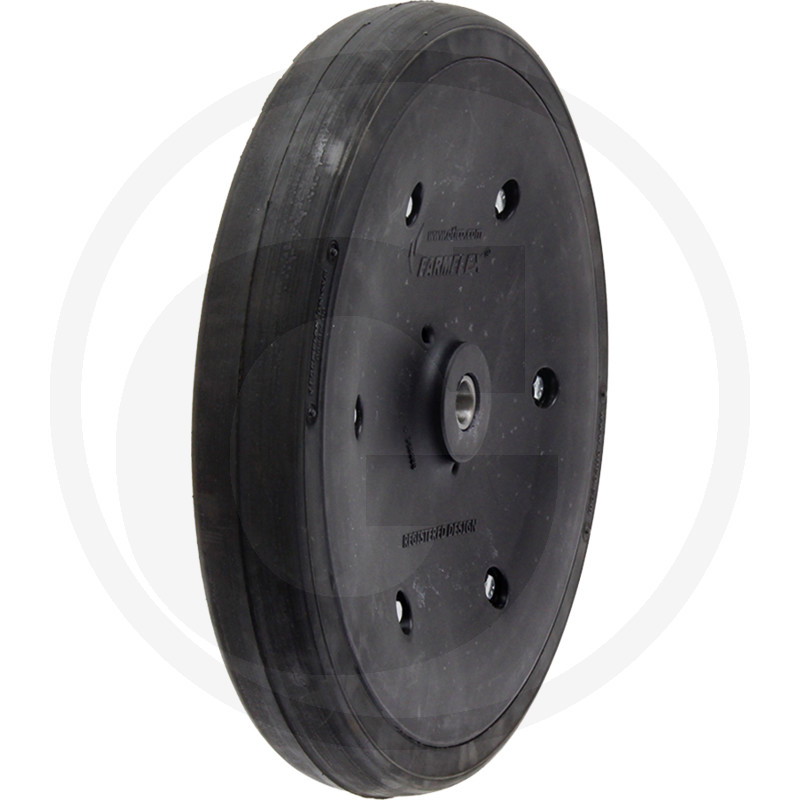 Druckrolle
