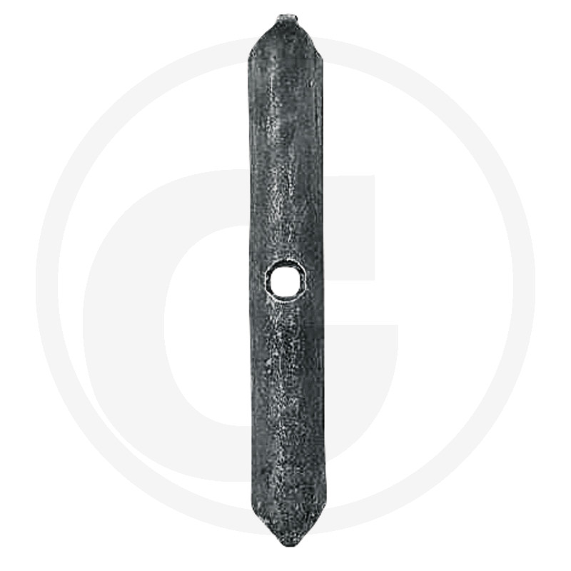 Schar M/Schraube f.Strongz.