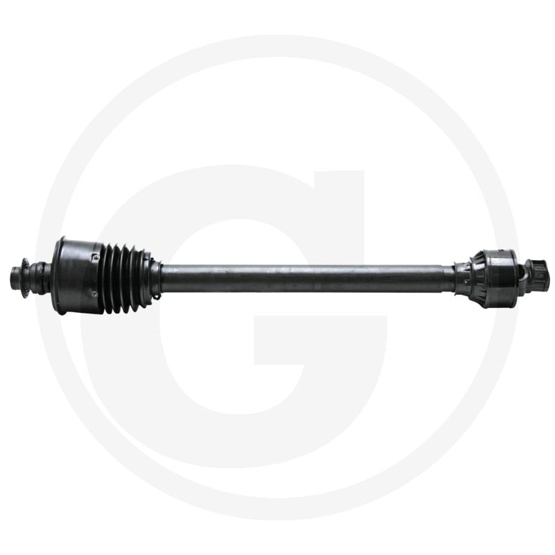 Ww Gelenkwelle S9 1 3/8 Z6