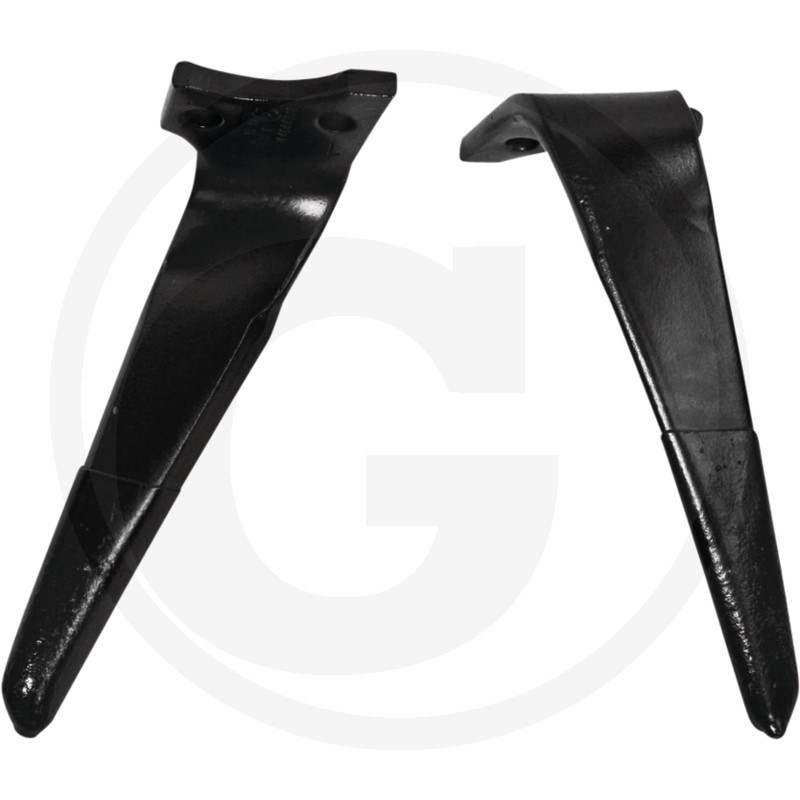KREISELMESSER RE.KG-30 FR FLAMMBESCH.