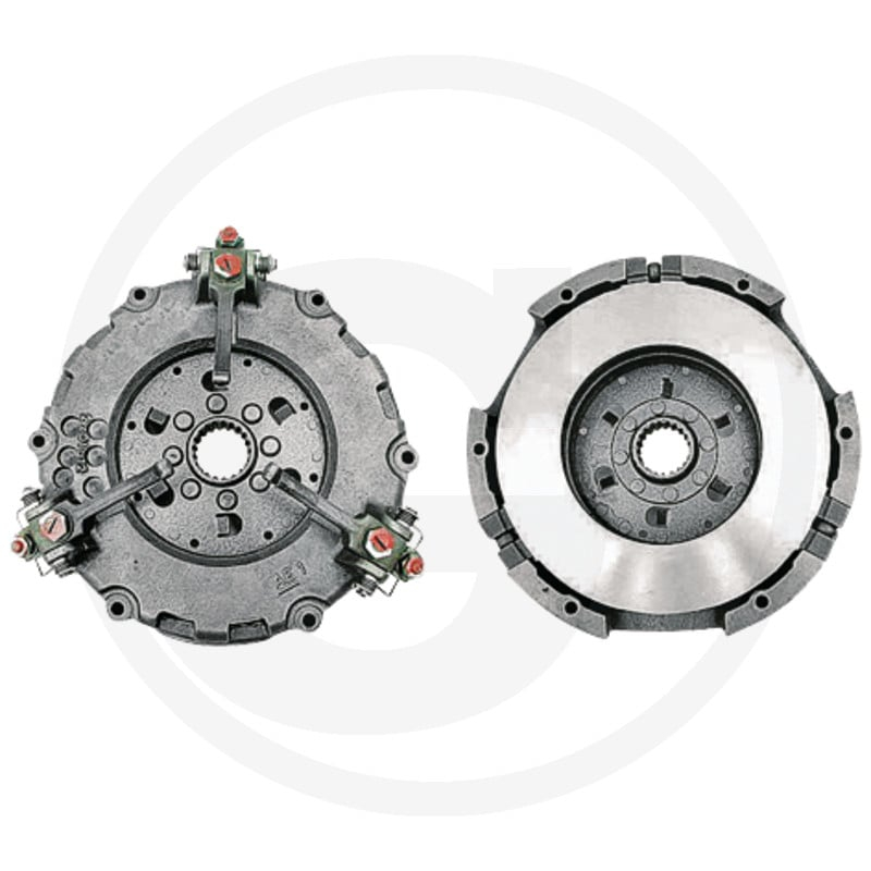 Druckplatte (AT) , 225mm