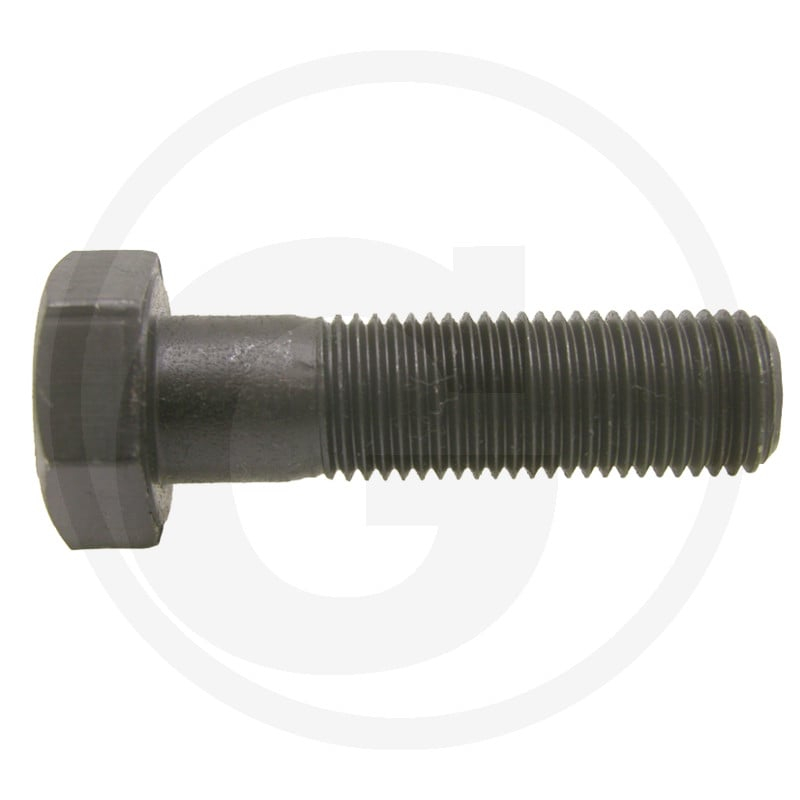 6kt-Schraube,DIN931,8.8, 7/16x3,VE1
