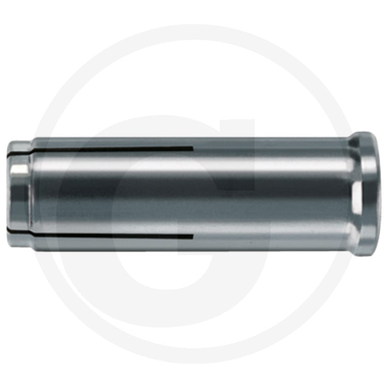 VPE20 Einschlaganker EA II M16x65 A4