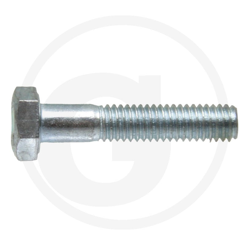 VPE100 DIN 931 8.8 M8x45 VZ Schraube