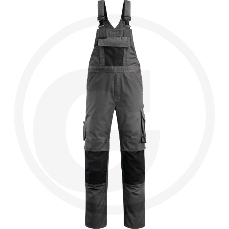 Latzhose Augsburg, 12169-442-1809 82C54