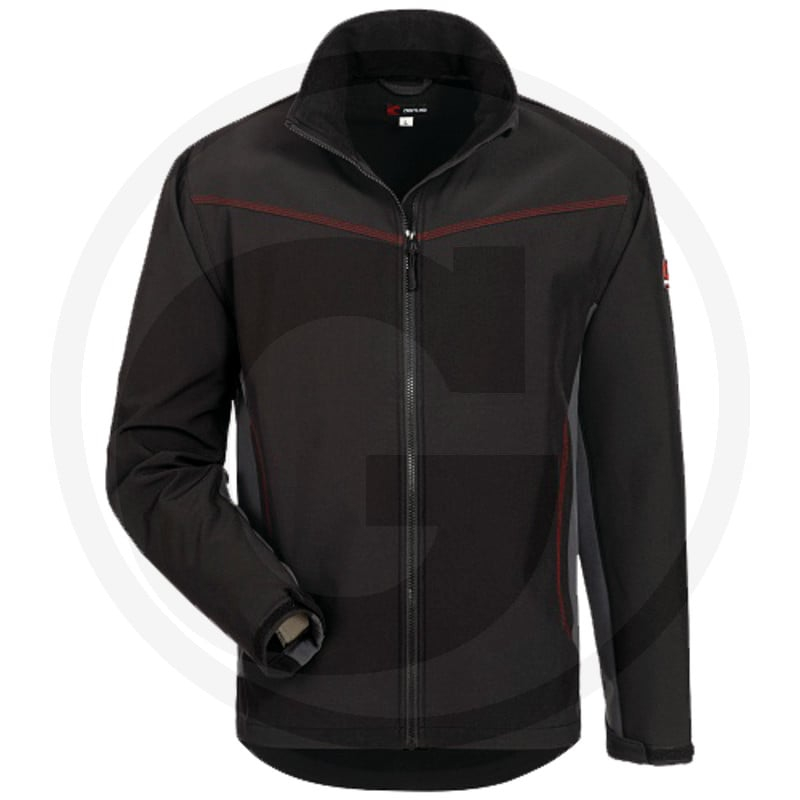 CRAFTLAND- Softshell Jacke, Größe S