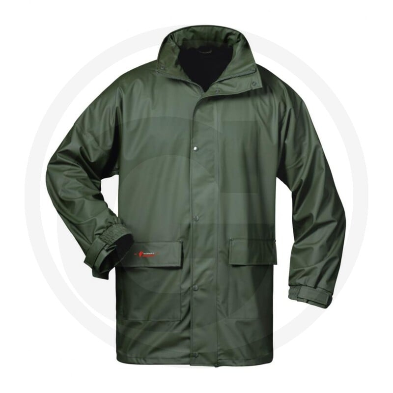 Regenjacke