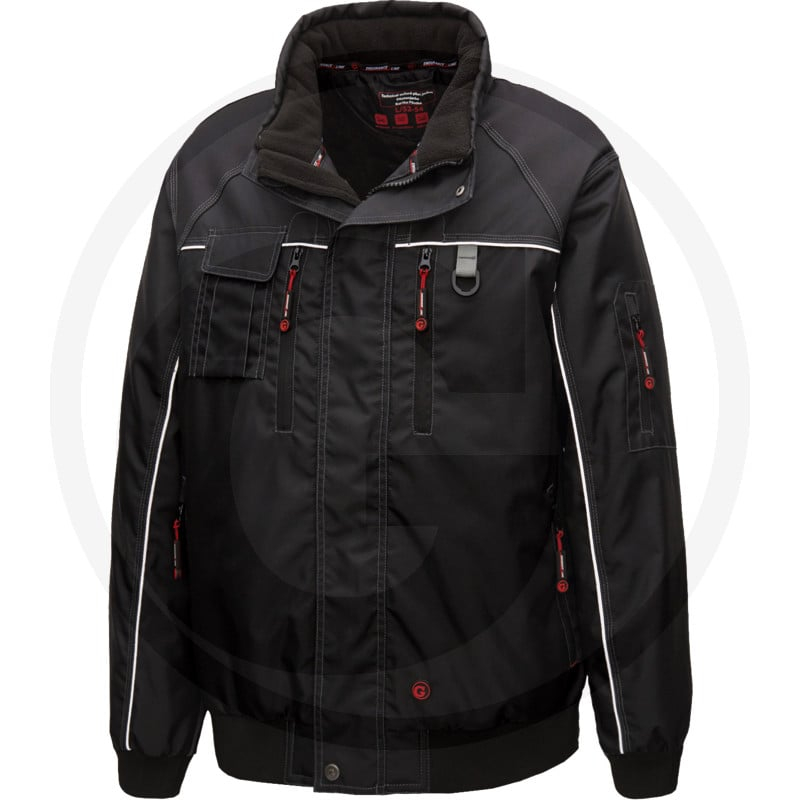 Winter Pilot Jacke QUARTZ M/50-52