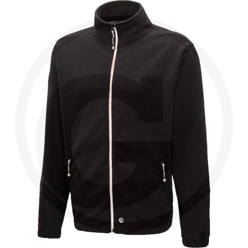Micro Fleece Jacke FLINT 2XL-62-64