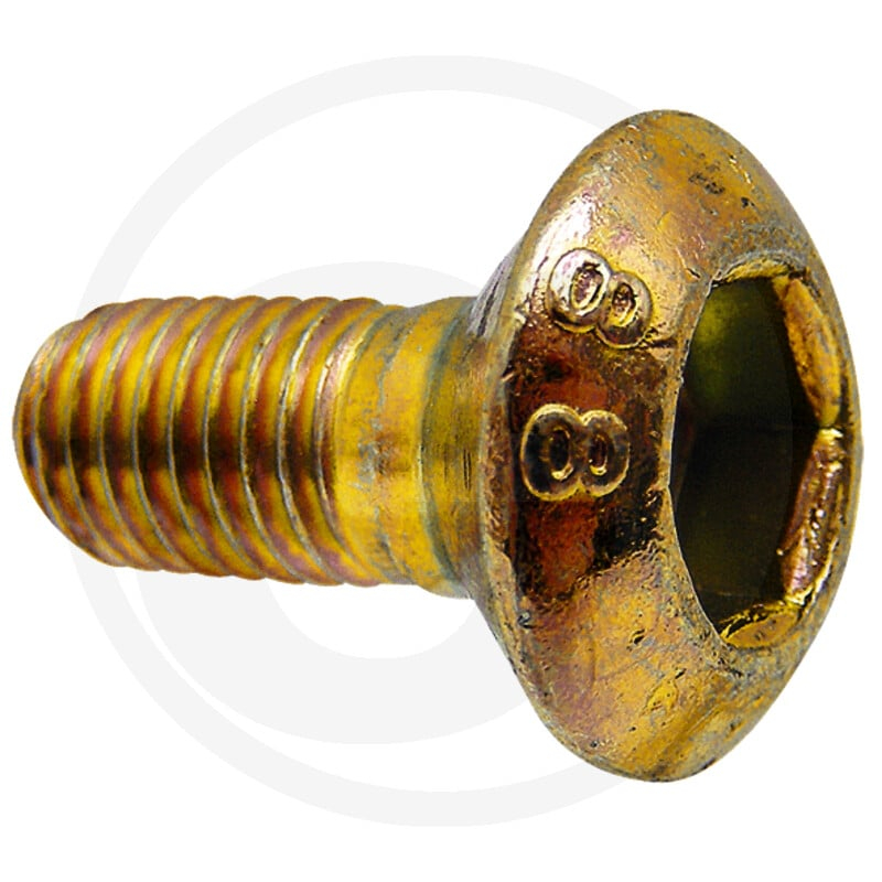 Fingerschraube
