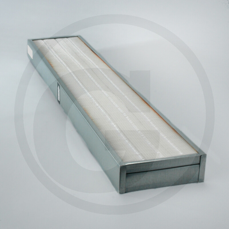 Luftfilter P117109