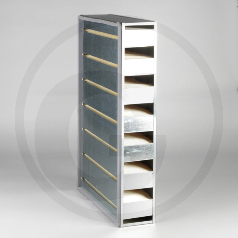 Luftfilter P142812
