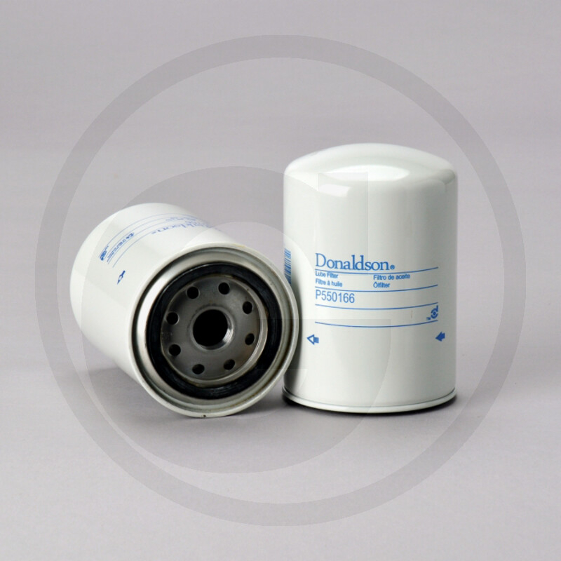 Ölfilter P550166