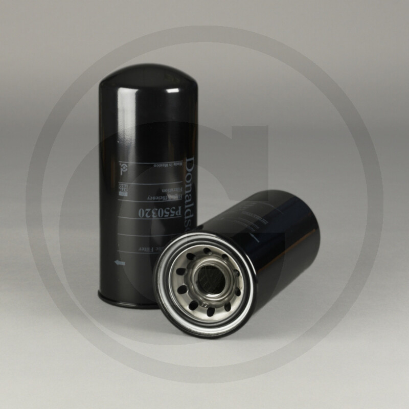 Hydraulikölfilter P550320