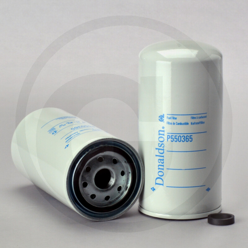 Kraftstofffilter P550365