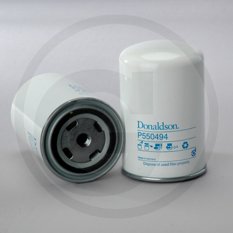 Kraftstofffilter P550494