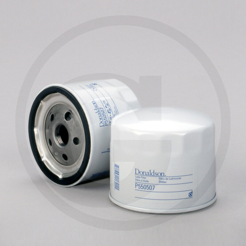 Ölfilter P550507