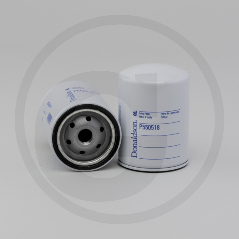 Ölfilter P550518