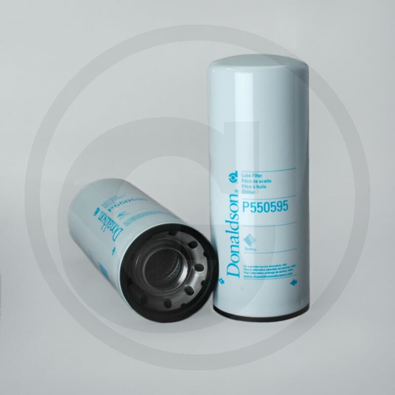 Ölfilter P550595