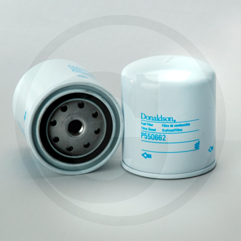 Kraftstofffilter P550662