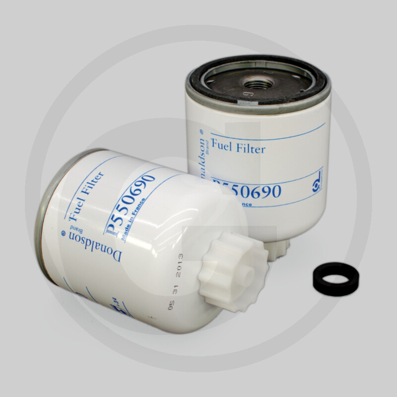 Kraftstofffilter P550690