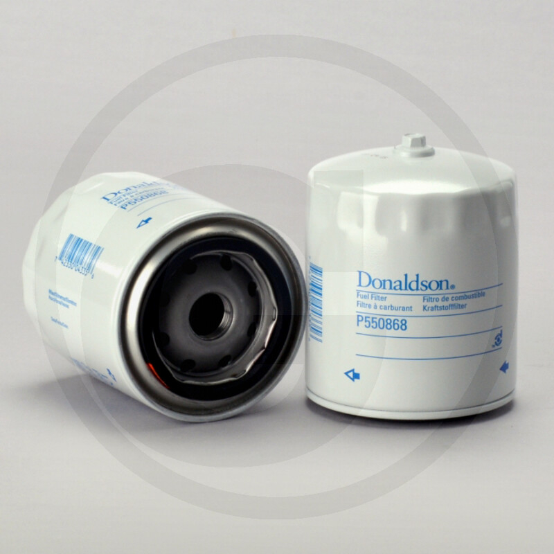 Kraftstofffilter P550868