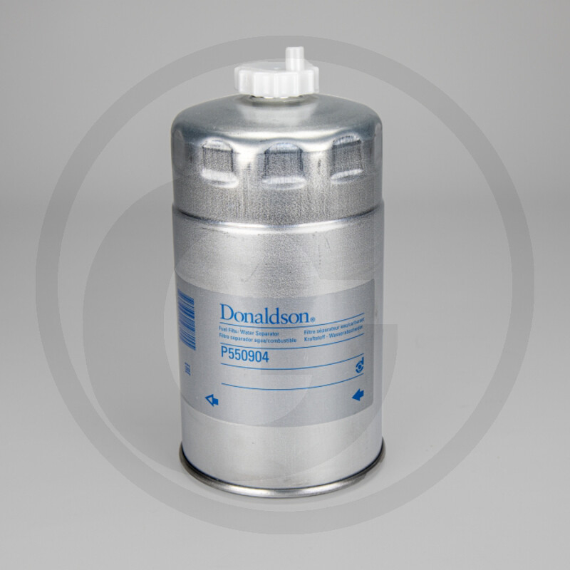 Kraftstofffilter P550904