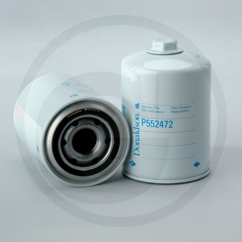 Hydraulikölfilter P552472