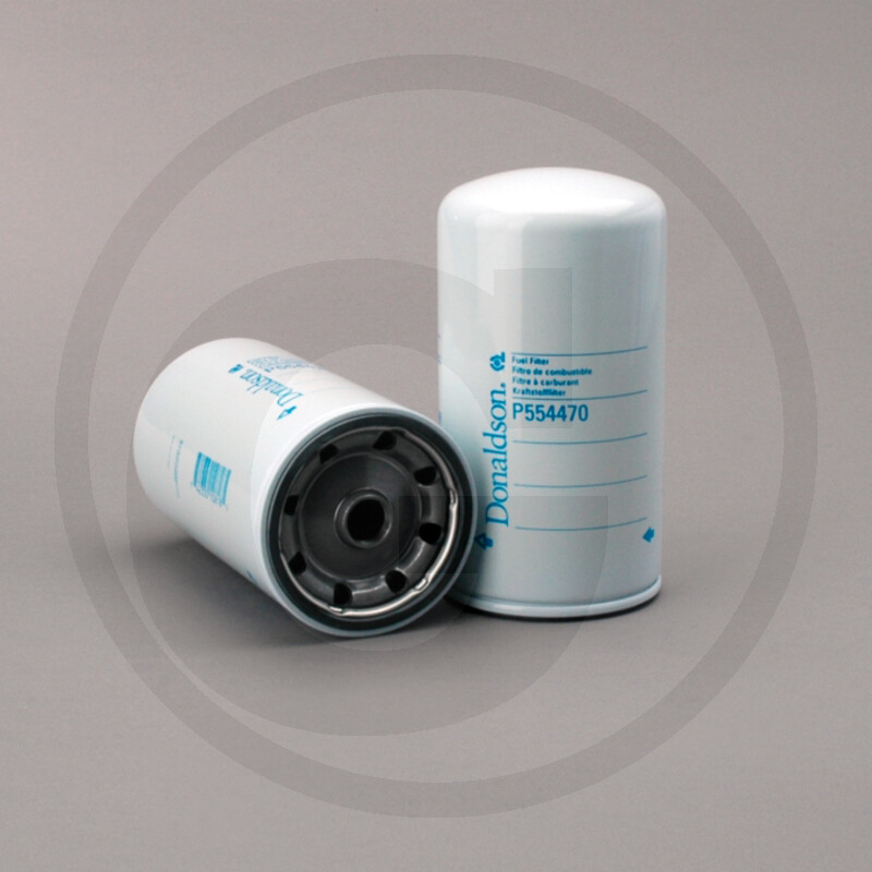 Kraftstofffilter P554470