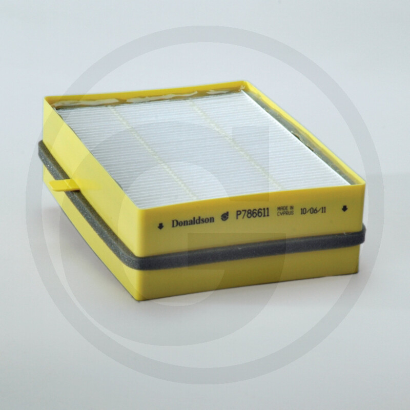 Luftfilter P786611