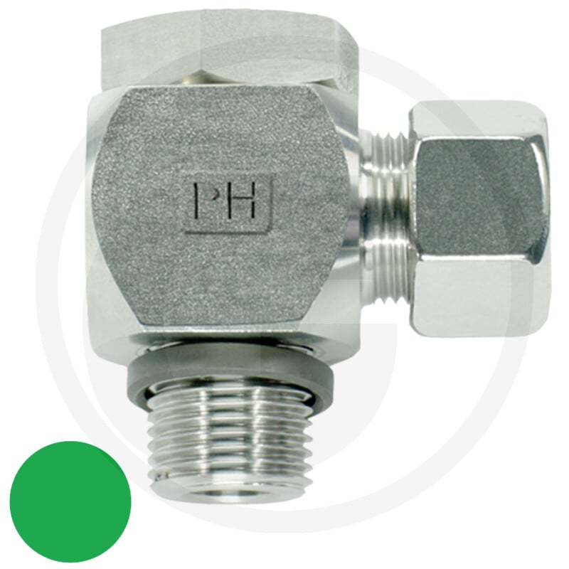 SWM 35 L V2A