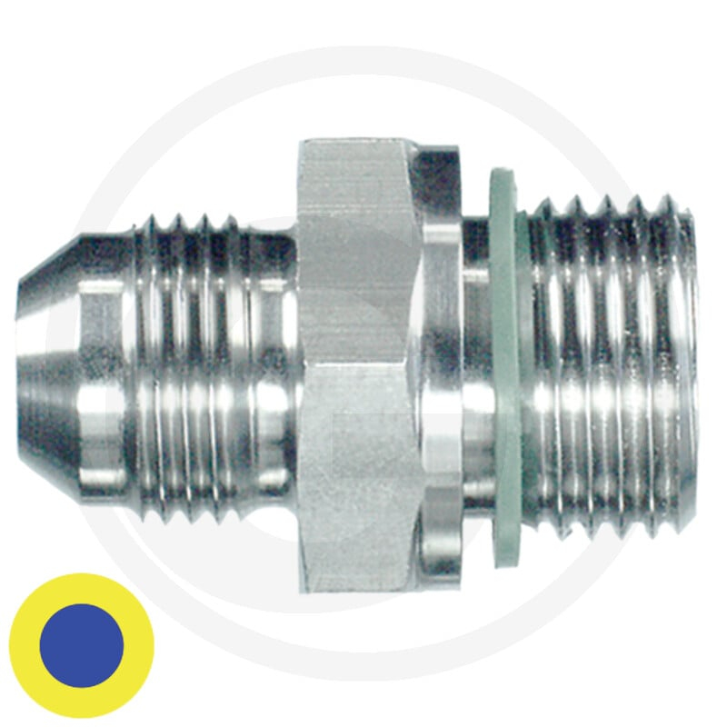GA-AGJ 3/4 - AGR 1/2 WD V2A