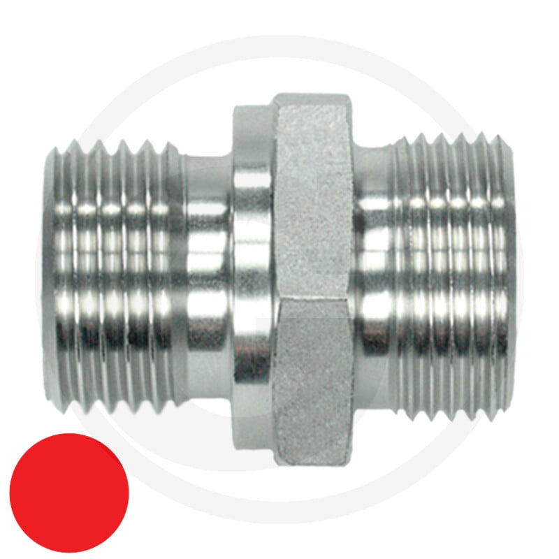 X-GEM 25 S 33x2 V2A