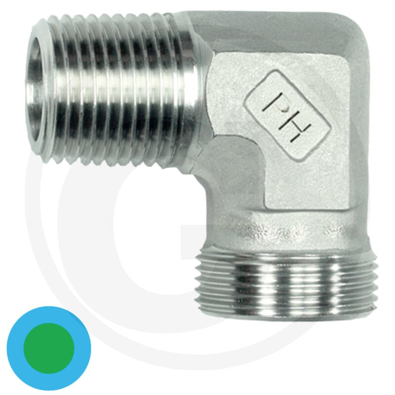 X-WEV08L3/8NPT V2A